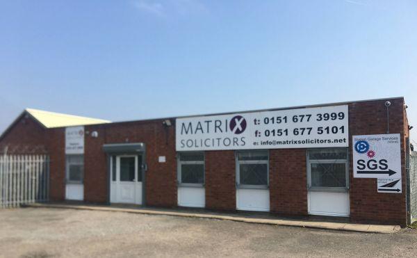 Matrix Solicitors