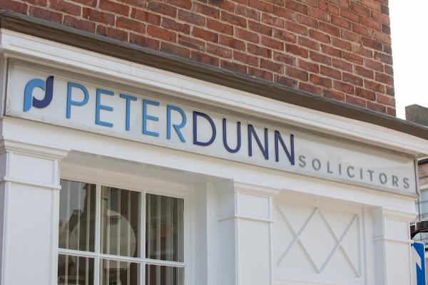 Peter Dunn & Co