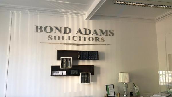 Bond Adams Solicitors