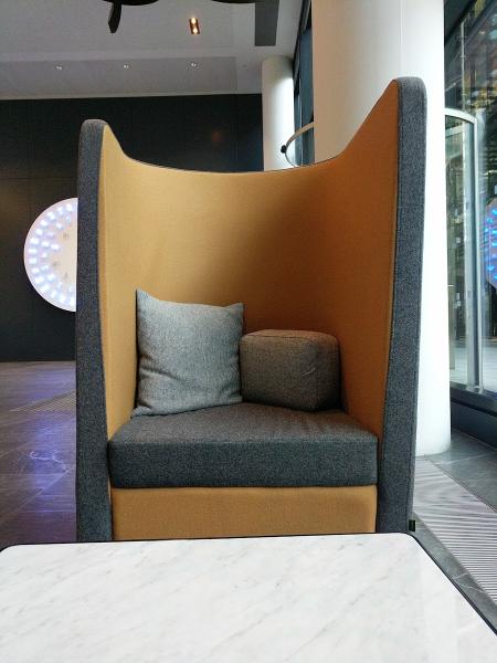 Oc&c Strategy Consultants