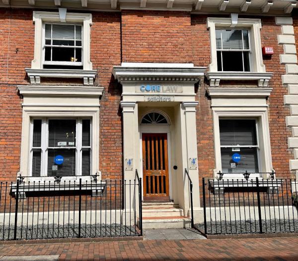 Core Law Solicitors - Tunbridge Wells