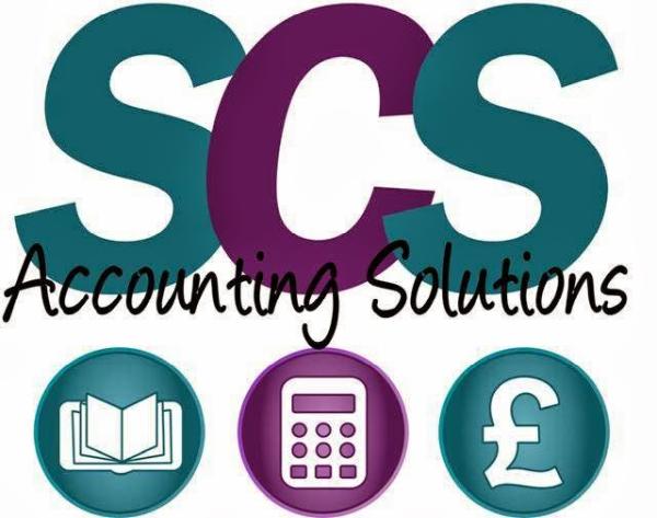 SCS Accounting Solutions Limited