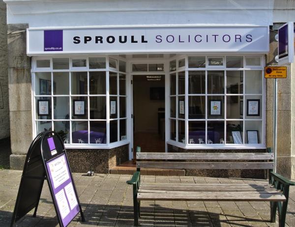 Sproull Solicitors