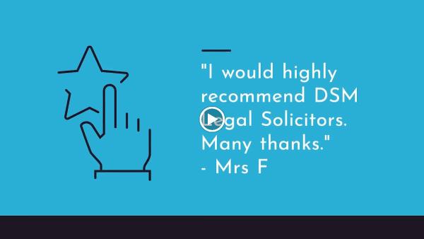 DSM Legal Solicitors
