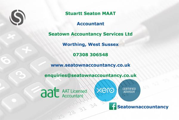 Seatown Accountancy Services