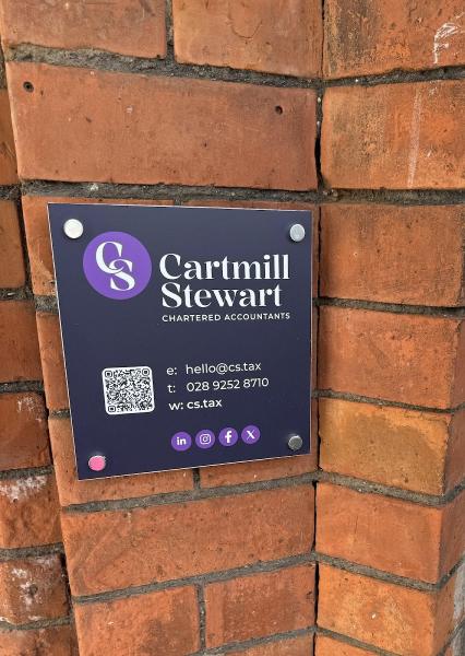 Cartmill Stewart