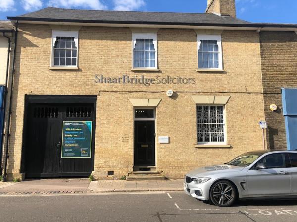 Shaar Bridge Solicitors