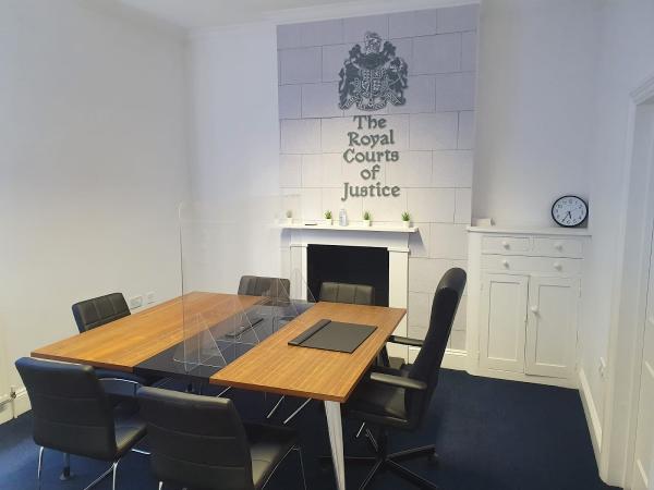 Shaar Bridge Solicitors