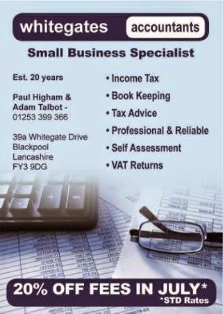 Whitegates Accountants