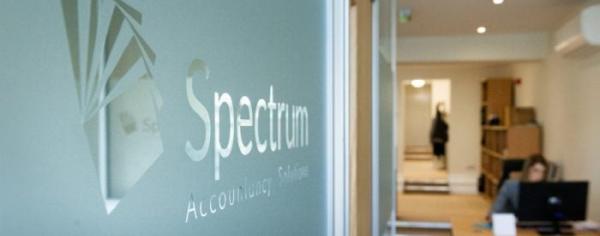 Spectrum Accountancy Solutions
