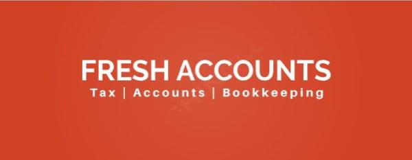 Fresh Accounts