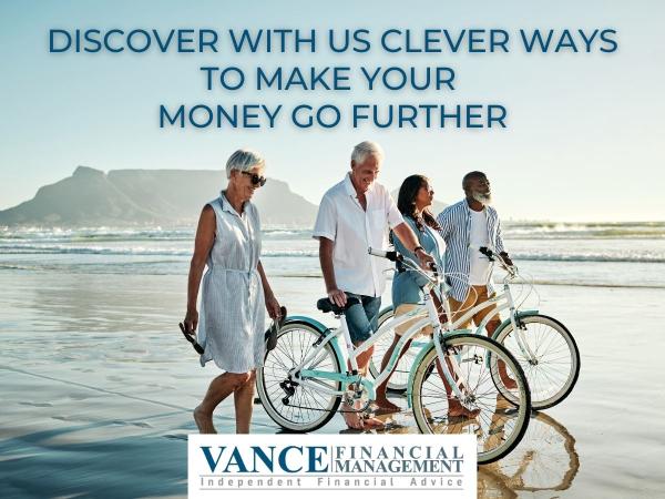 Vance Financial Management