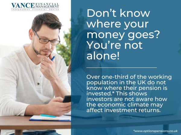 Vance Financial Management