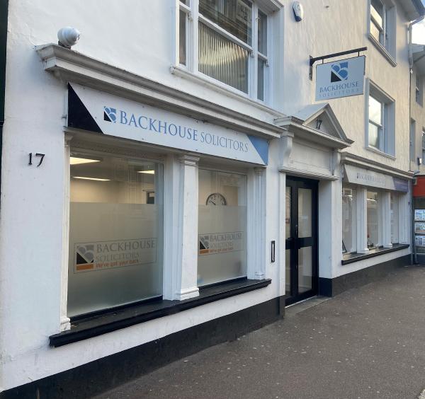 Backhouse Solicitors