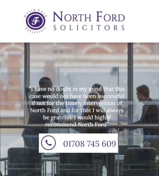 North Ford Solicitors