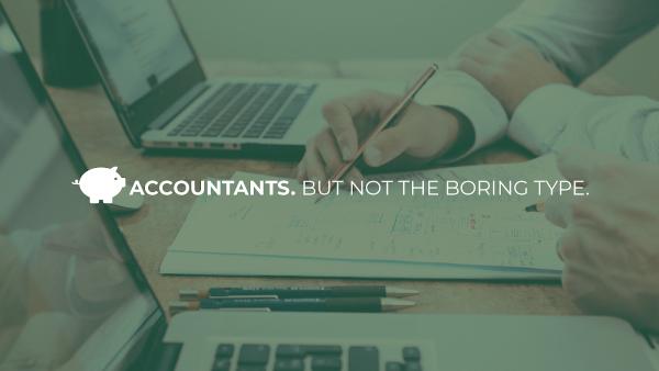 ATP Accounting