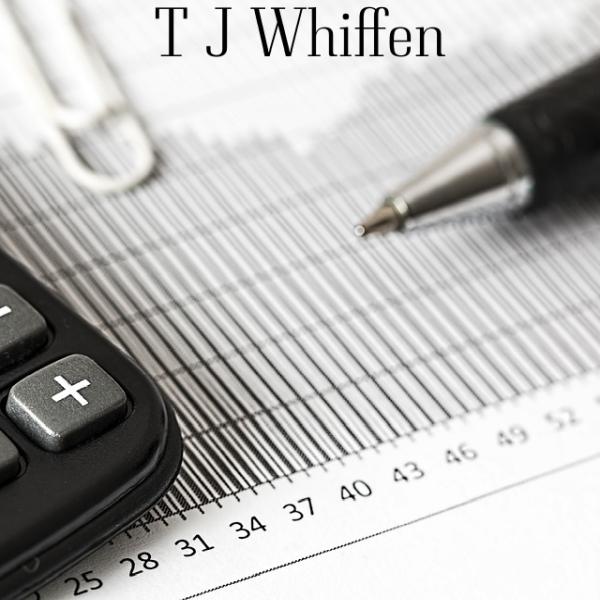 T J Whiffen
