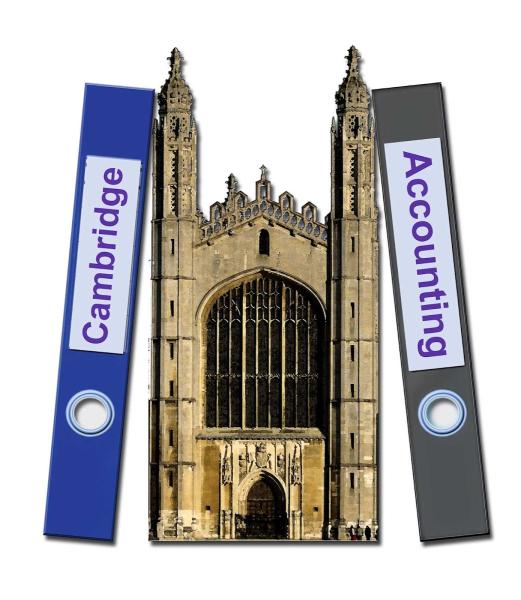 Cambridge Accounting