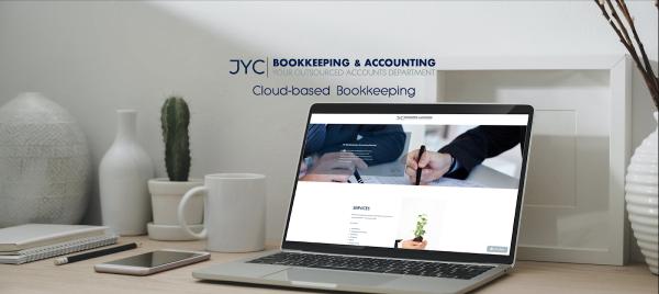 JYC Bookkeeping and Accounting Services