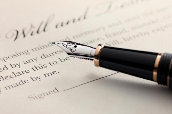 Oakwell Estate Planning - Will Writing and Trusts