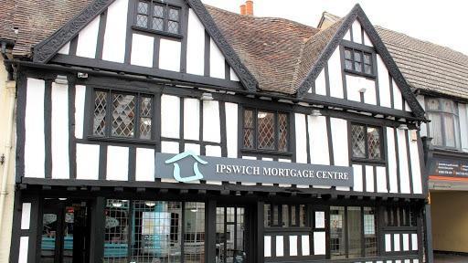 Ipswich Mortgage Centre