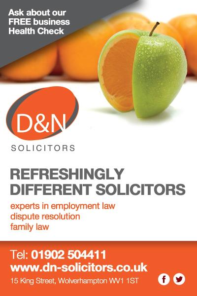 D & N Solicitors