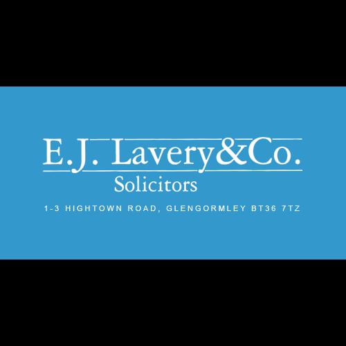 E J Lavery Solicitors