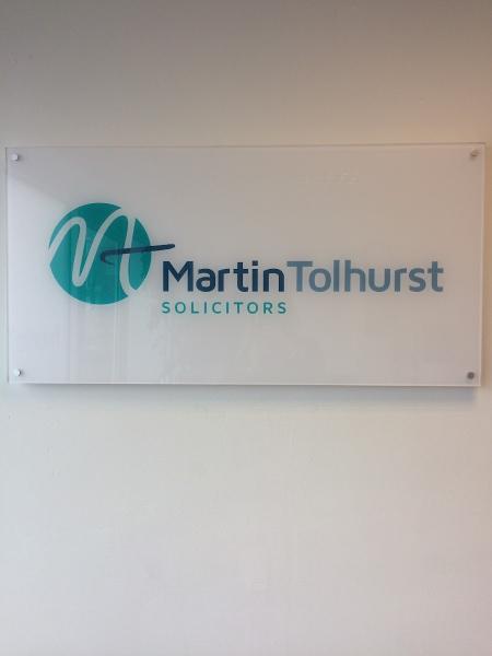 Martin Tolhurst Solicitors