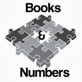 Books and Numbers.