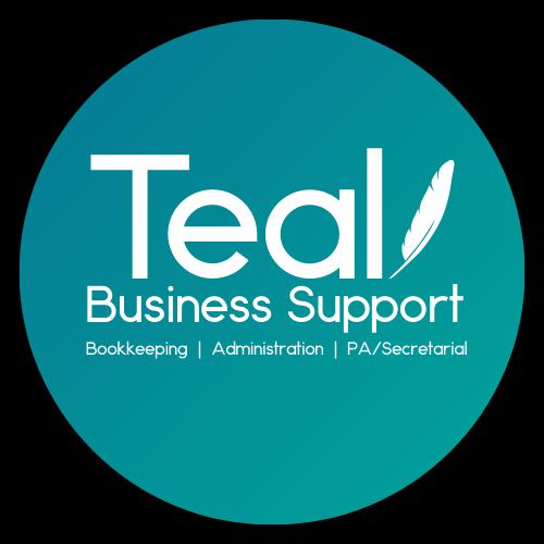 Teal Business Support
