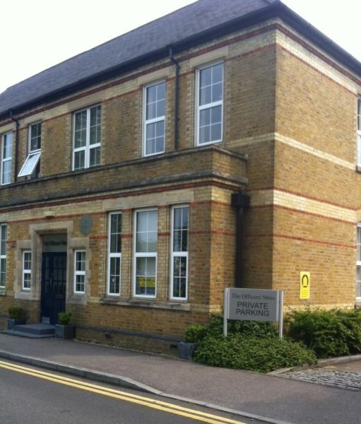 Parkes & Swan Accounting Services