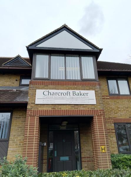 Charcroft Baker