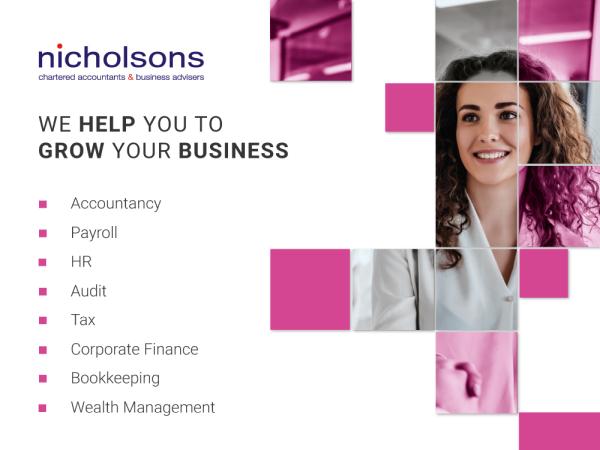 Nicholsons Chartered Accountants