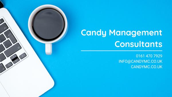 Candy Management Consultants