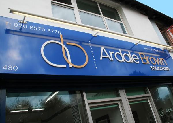Ardale Brown Solicitors