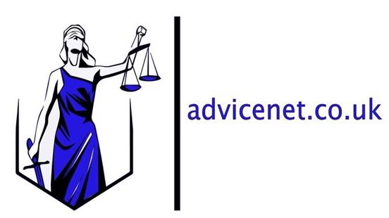 Advicenet - Law Advices