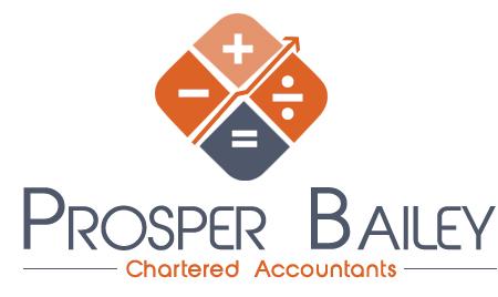 Prosper Bailey Accountancy