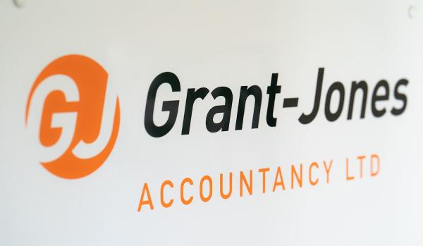 Grant-Jones Accountancy