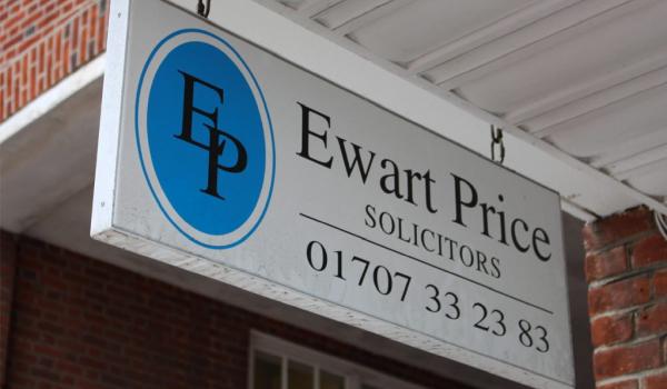 Ewart Price Solicitors