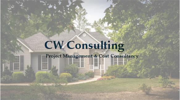 C W Consulting