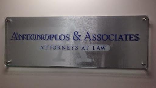 Antonoplos & Associates, Attorneys at Law