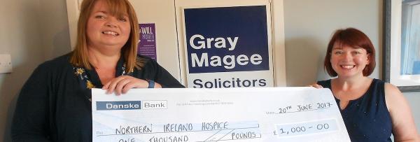 Gray Magee Solicitors