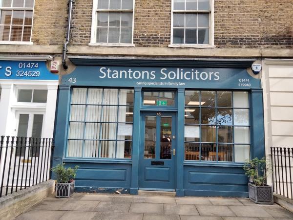 Stantons Solicitors