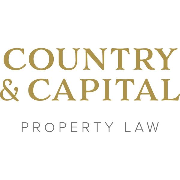 Country & Capital Property Law