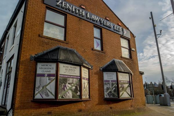 Zenith Lawyers