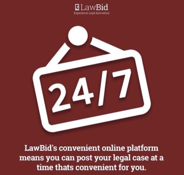 Lawbid