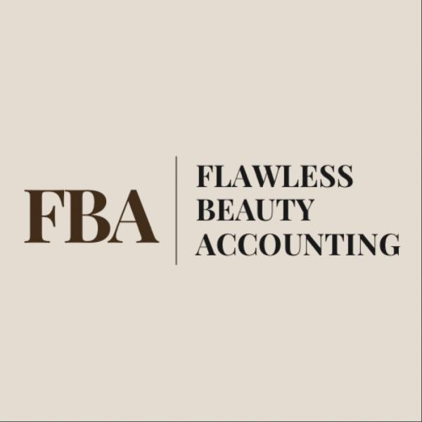 Flawless Beauty Accounting