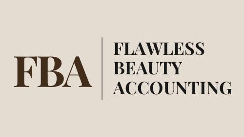 Flawless Beauty Accounting