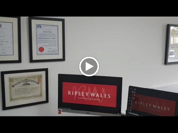 Ripley Wales Financial Planning