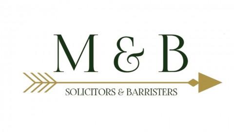 M&B Solicitors and Barristers